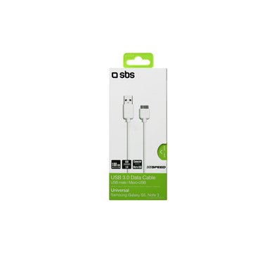 Datenkabel USB 3.0 - Micro-USB 3.0 (B)