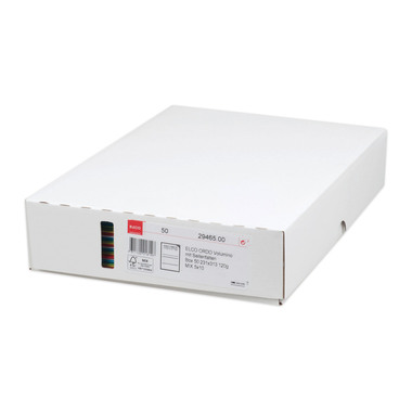 ELCO Organisationsmappe Ordo A4 29465.00 volumino, assortiert 50 Stück