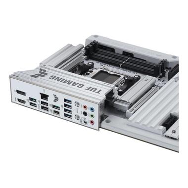 ASUS Motherboard TUF GAMING B850-BTF WIFI W