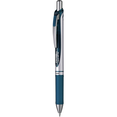 PENTEL Rollerball EnerGel 0.7mm BL77-CAX marineblau