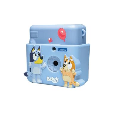 Lexibook Starcam Print Camera Package Blue