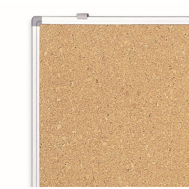 MAGNETOPLAN Design-Pinnboard SP 12177 Kork 600x450mm