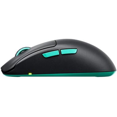 Cherry Gaming-Maus XTRFY M68 Nero