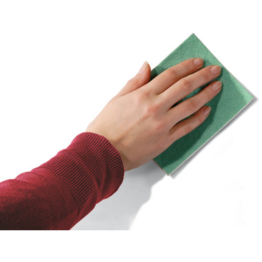 LEGAMASTER Whiteboard-Towels Magic Wipe 7-121500 3 tissu