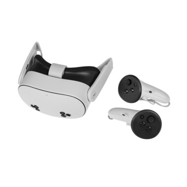 Meta visore VR Quest 3S 256 GB