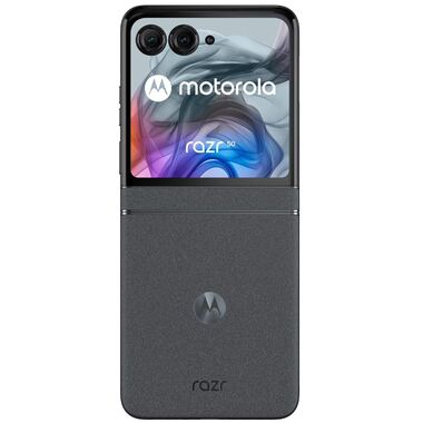 Motorola Razr 50 (256GB, Grey)