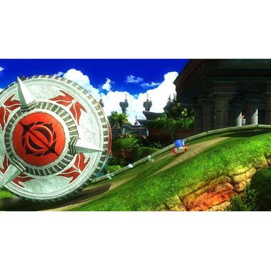 SEGA Sonic x Shadow Generations (Boîte)