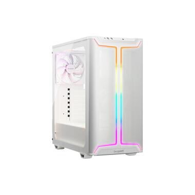 be quiet! PC-Gehäuse Pure Base 501 DX Weiss
