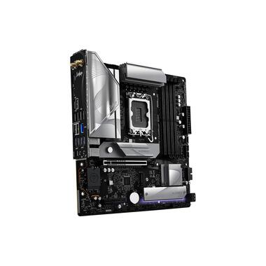 Scheda madre ASRock B860M LiveMixer WiFi