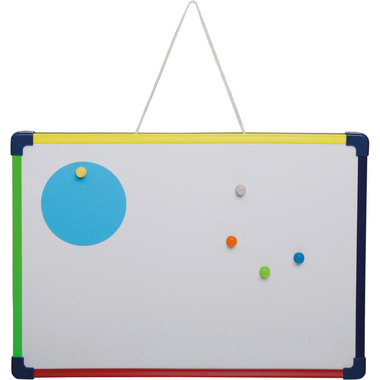 MAUL Whiteboard per bambini 6281299 25x35cm