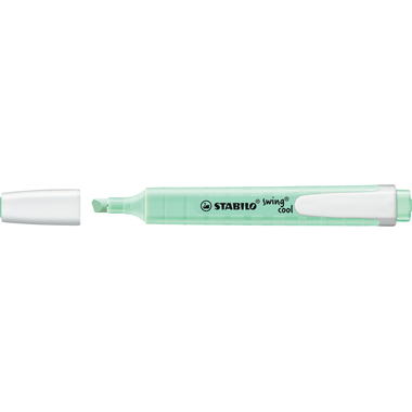 STABILO Swing cool Pastell 275/116-8 minze