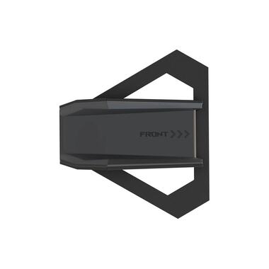 ASUS Barebone NUC 14  Performance Kit NUC14SRKU7A vPro