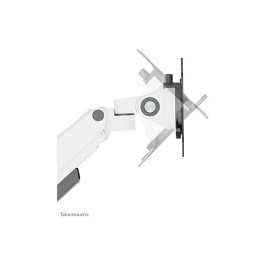 Braccio per monitor NEOMOUNTS DS70-250WH1 fino a 9 kg – Bianco
