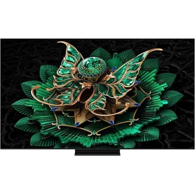 TCL TV 50C7K 50", 3840 x 2160 (Ultra HD 4K), Mini LED