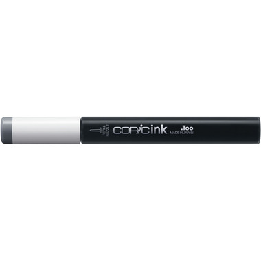 COPIC Ink Refill 2107684 C-8 - Cool Grey No.8