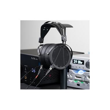 Audeze Casques supra-auriculaires LCD-2 Classic Noir