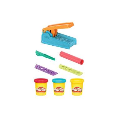 Play-Doh Modeling Compound Starter Set