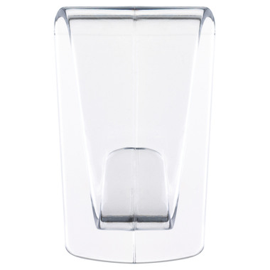 TESA Powerstrips Deco XL 588130000 trasparente 2 Haken