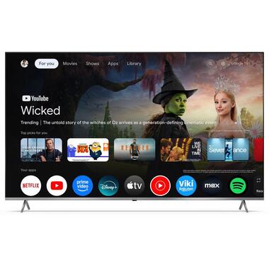 Sharp TV 75JP7465E 75", 3840 x 2160 (Ultra HD 4K), Mini LED