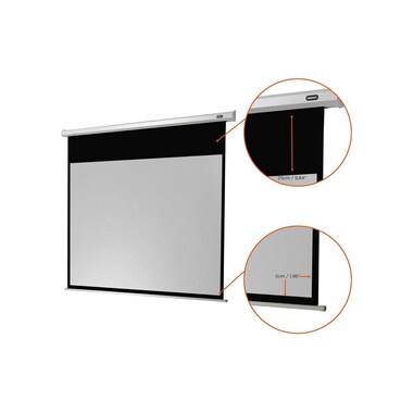 Celexon Motorized Screen Eco 270x152 cm 16:9
