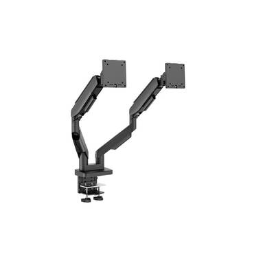 Supporto da tavolo LC-Power LC-EQ-A34B-D fino a 20 kg – Nero