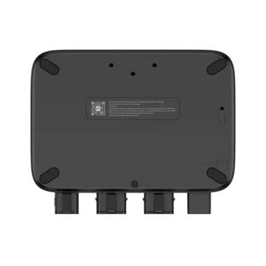 EcoFlow Alternator-Charger 500 Watt