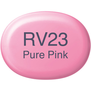 COPIC Marker Sketch 21075261 RV23 - Pure Pink