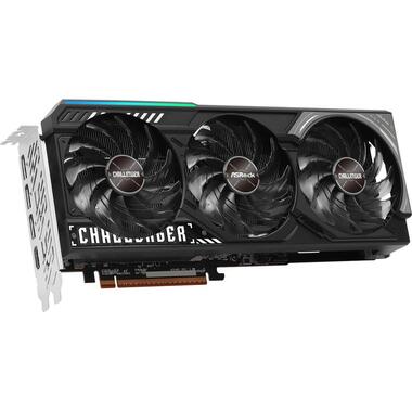 ASRock Radeon RX 9070 XT Gr.