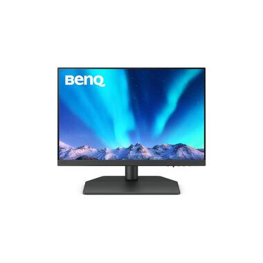 BenQ Moniteur SW242Q 24.1 ", 2560 x 1600 (WQXGA)