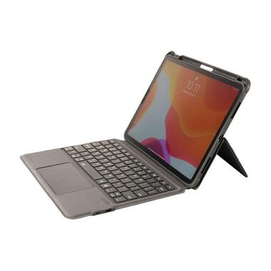 4smarts Tablet Keyboard Cover Solid Pro for iPad 10.2" CH