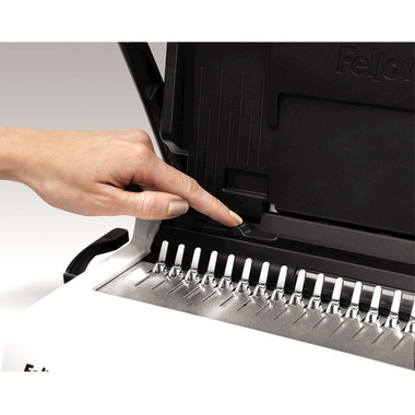FELLOWES Legatrice Star+ A4 5627501