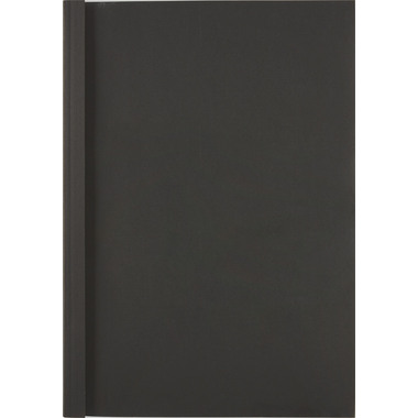 GBC Thermobindemappe 3mm A4 IB386015 schwarz 100 Stück