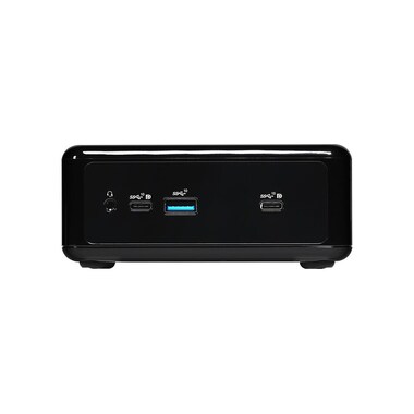ASRock Barebone 4 x 4 BOX-5800U