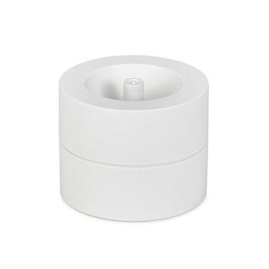 MAUL Distributeur tromb. MAULpro 3012302.ECO 7.3cm, eco,blanc,15 agrafes