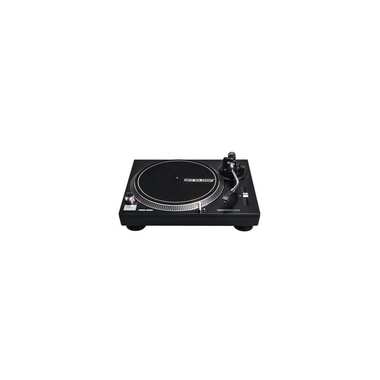 Reloop Turntable RP-2000 USB MK2 Black