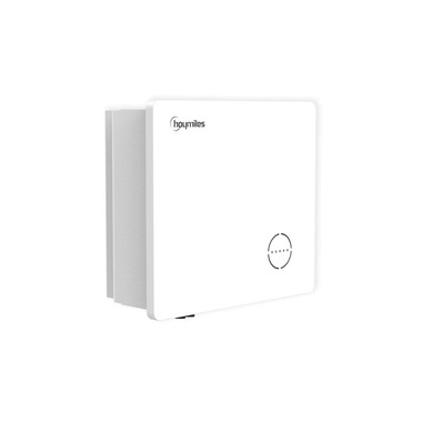 Hoymiles Hybrid Wechselrichter HYS-3000 lV 3 kW