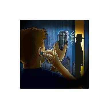 Kosmos Detektivausrüstung Die drei ??? Hörspion