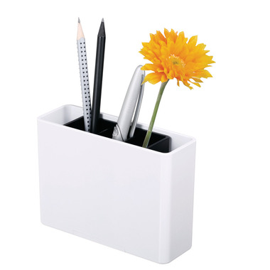 HAN Portapenne smart-Line 92120-12 bianco