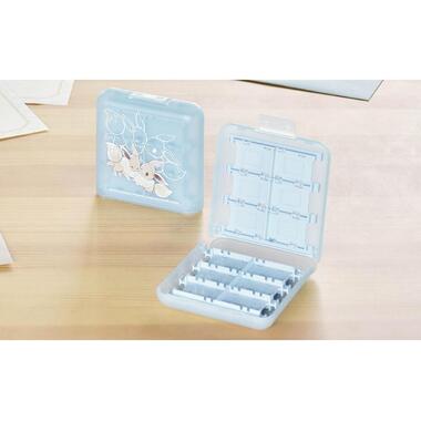 Hori Nintendo Switch Game Card Case Eevee