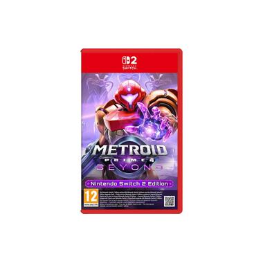 Nintendo Metroid Prime 4: Beyond (Box)