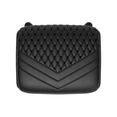 noblechairs Fussstütze 2 Echtleder