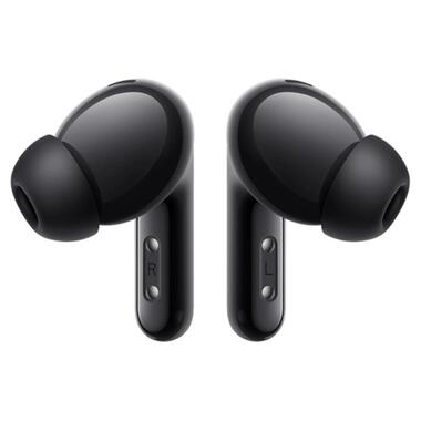 Xiaomi Auricolari Wireless In-Ear Buds 6 Nero