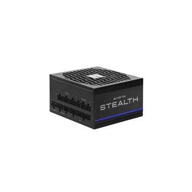 Chieftec Netzteil Stealth SPX-1000-FC 1000 W