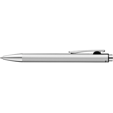 PELIKAN Kugelschreiber Snap Metallic M 817691 Silber