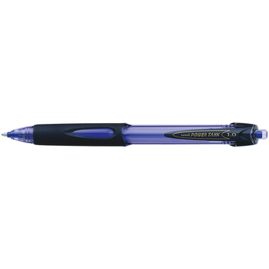 UNI-BALL Kugelschreib.Power 1mm SN-220 BLUE blau