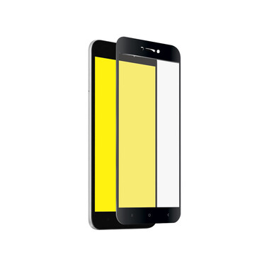 Protective glass film for Xiaomi Redmi Note 5A, Lite and Prime