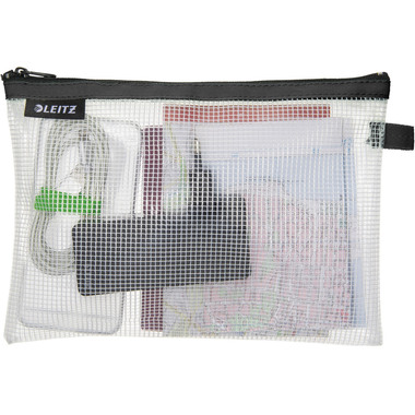 LEITZ Beutel WTraveller 4025-00-95 M schwarz