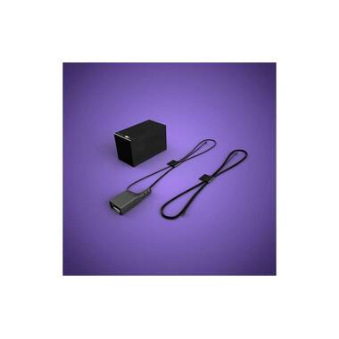 Light My Bricks 2.0 Pack de flux Module de batterie mobile pour Light My Bricks 2.0