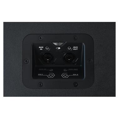 Soundboks Bluetooth Speaker 4 Silbergrau