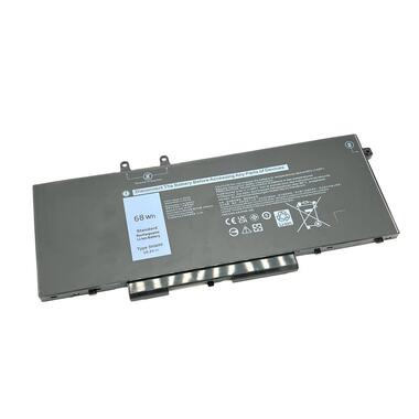 Vistaport battery for DELL Latitude/Precision